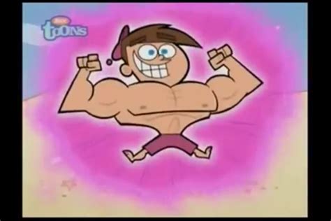 buff timmy turner|More.